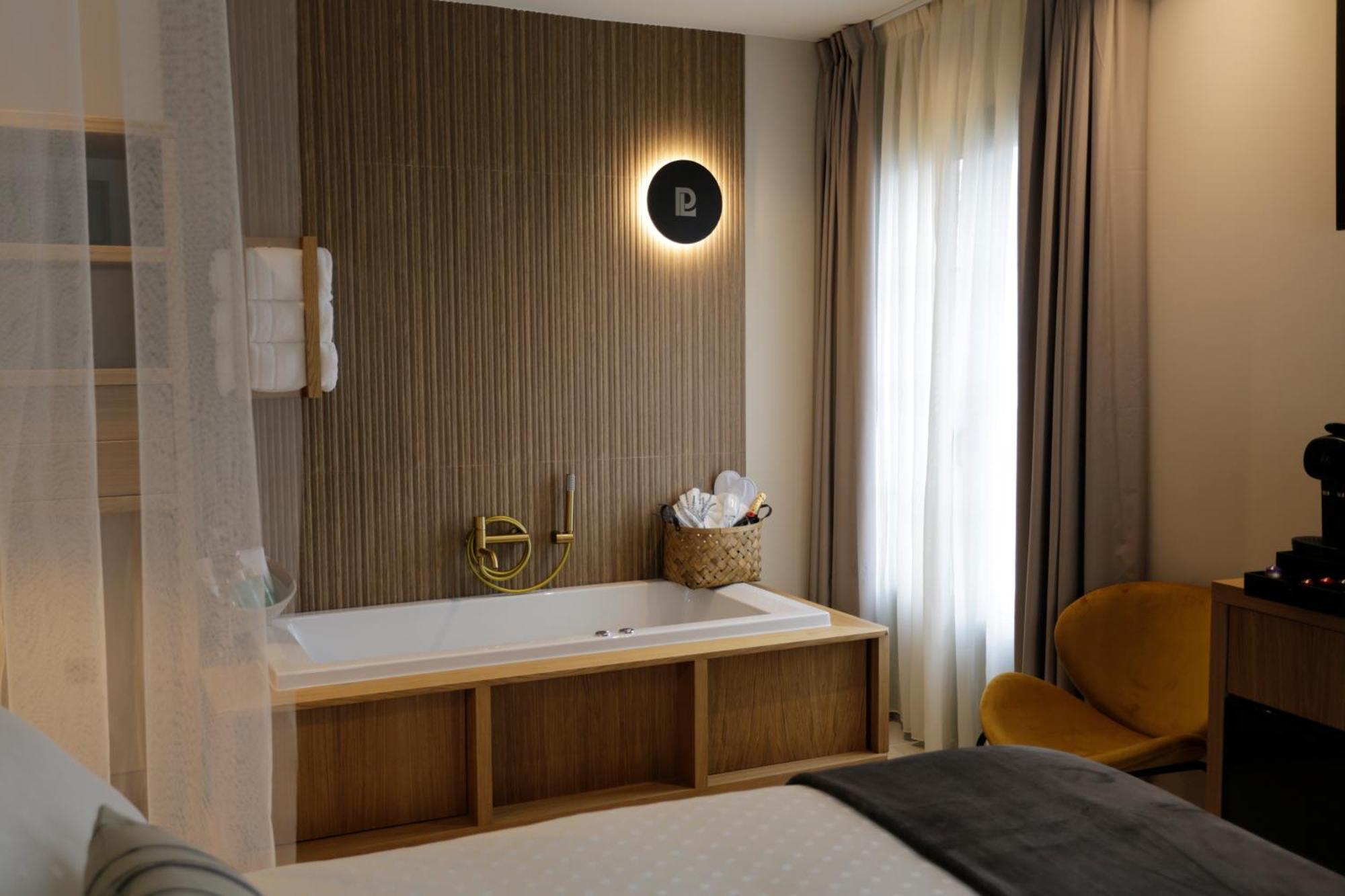 Hotel Puerto De